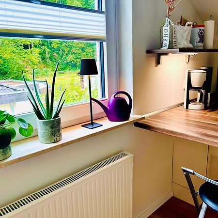 Ferienwohnung "Bei Freunden" Naumburg  Extérieur photo