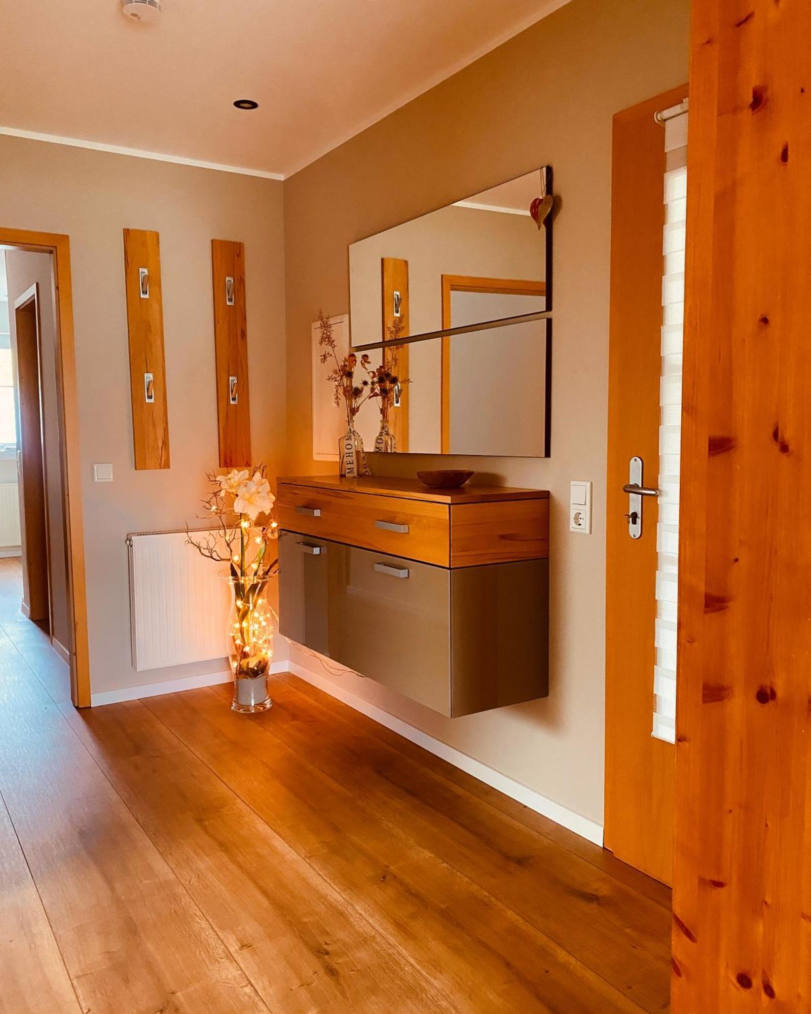 Ferienwohnung "Bei Freunden" Naumburg  Extérieur photo
